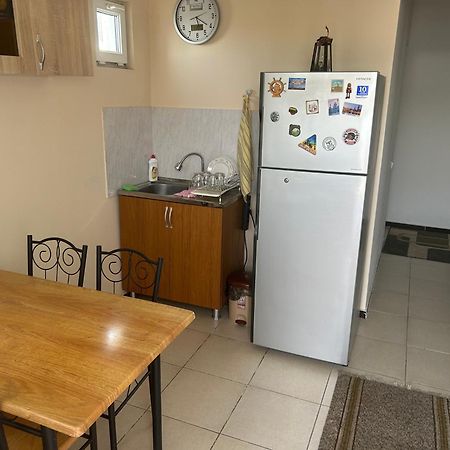 קוטאיסי Guest House Medea מראה חיצוני תמונה
