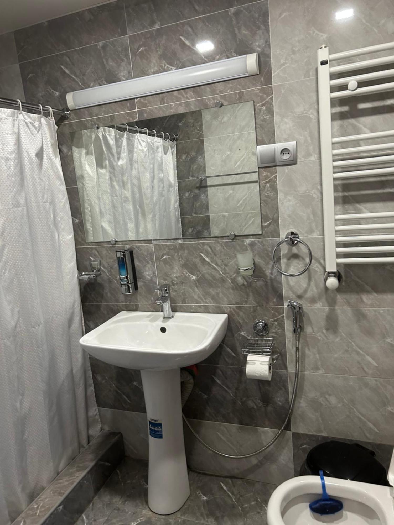 קוטאיסי Guest House Medea מראה חיצוני תמונה