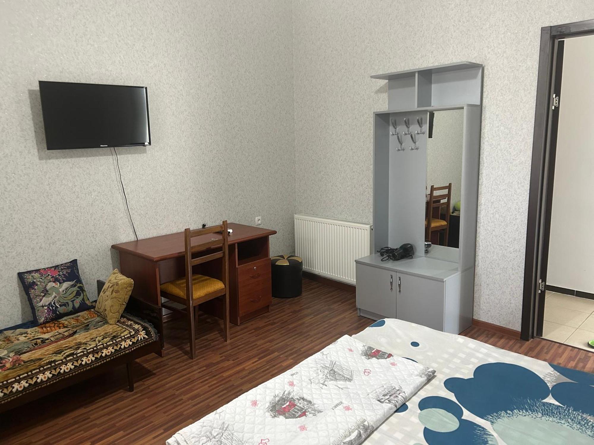 קוטאיסי Guest House Medea מראה חיצוני תמונה