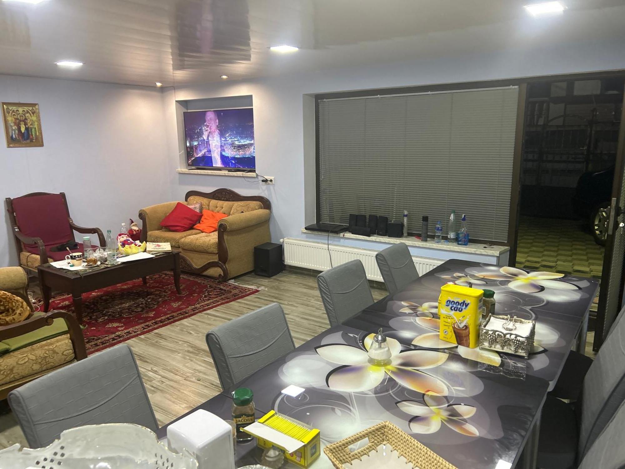 קוטאיסי Guest House Medea מראה חיצוני תמונה