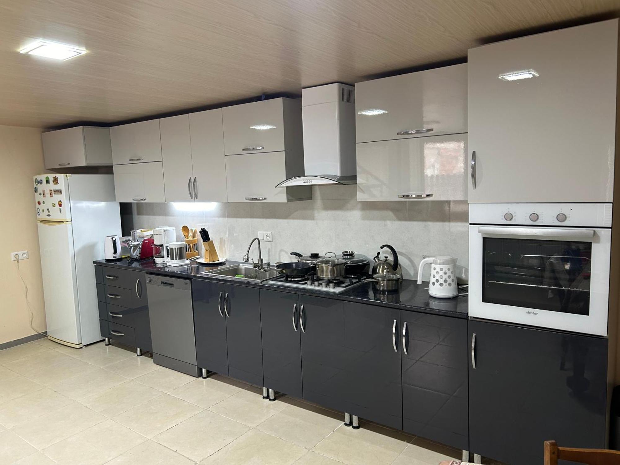 קוטאיסי Guest House Medea מראה חיצוני תמונה
