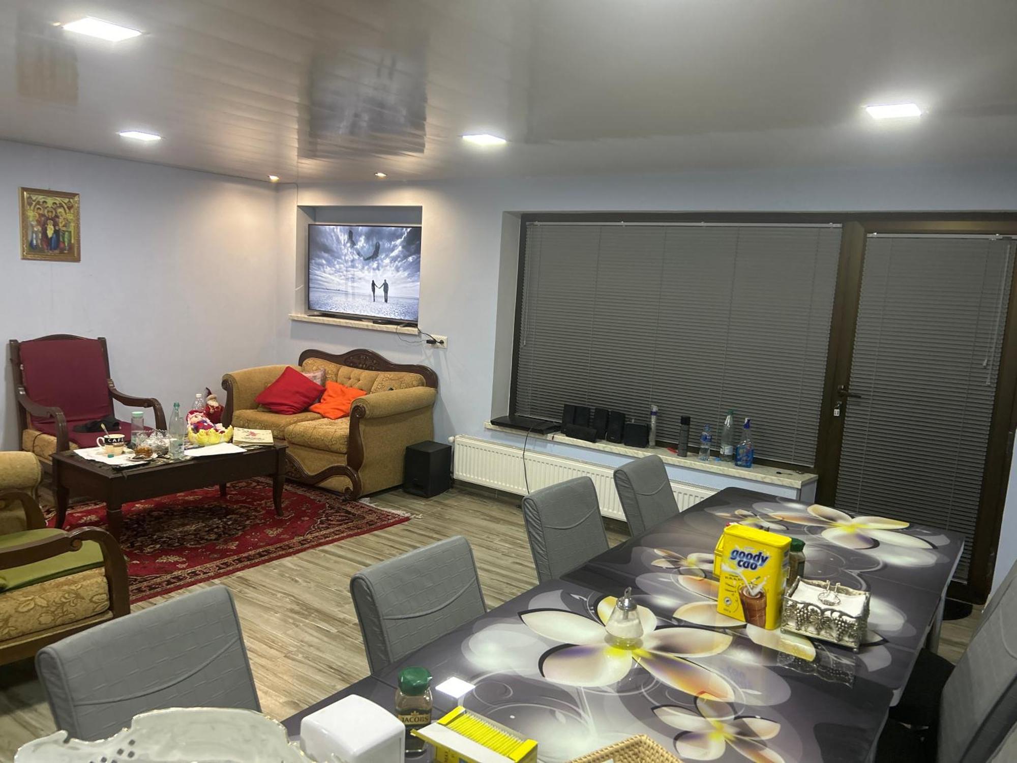 קוטאיסי Guest House Medea מראה חיצוני תמונה