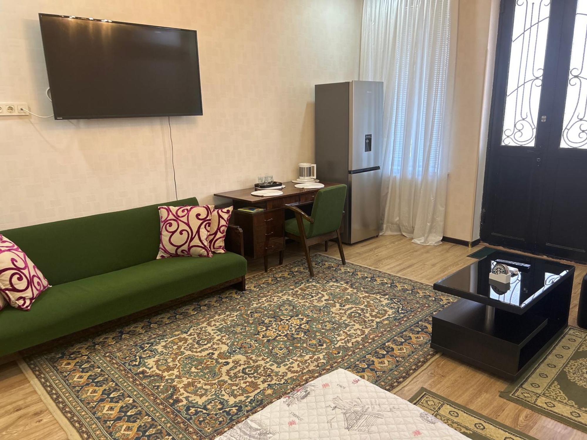 קוטאיסי Guest House Medea מראה חיצוני תמונה
