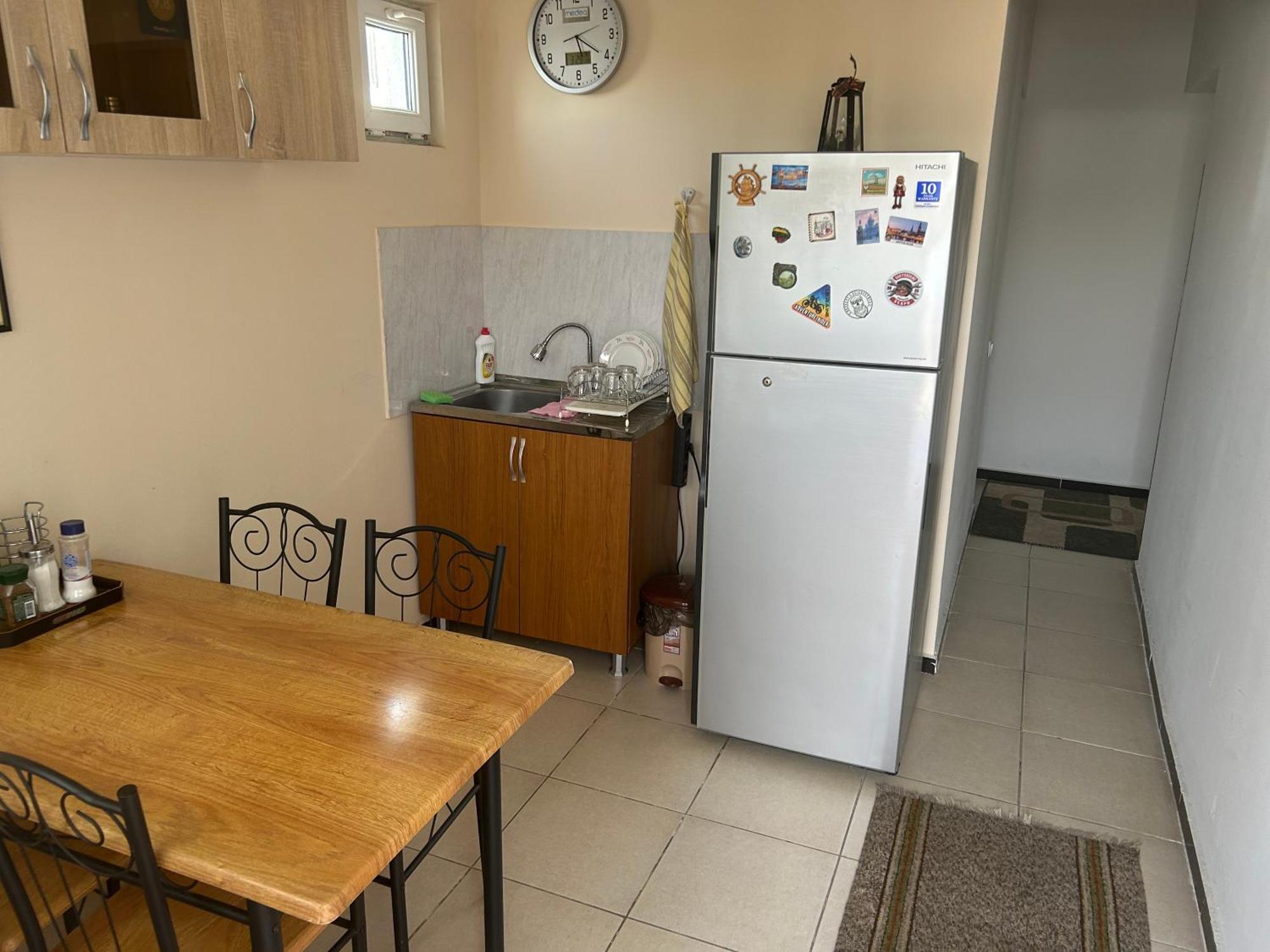 קוטאיסי Guest House Medea מראה חיצוני תמונה