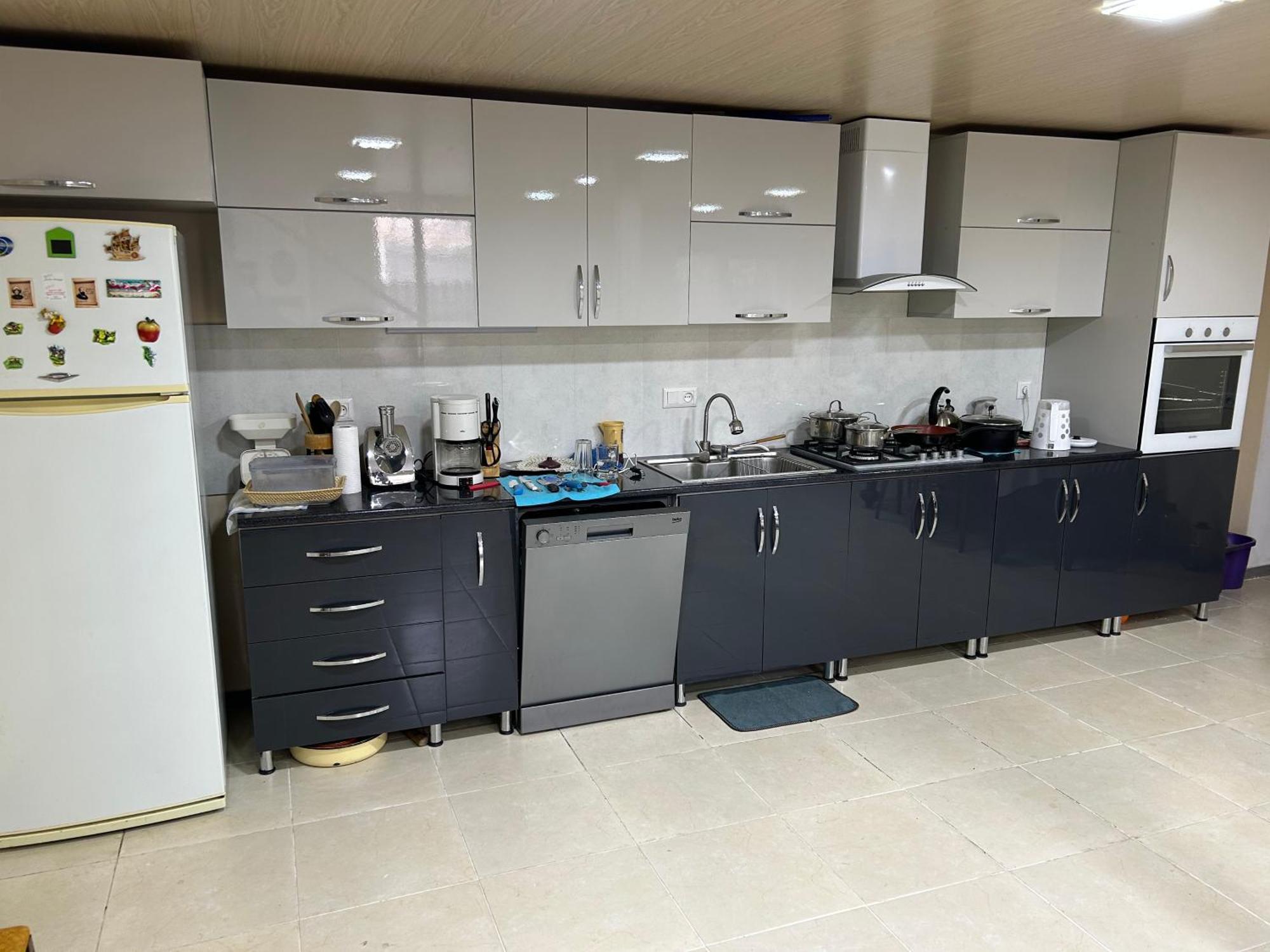 קוטאיסי Guest House Medea מראה חיצוני תמונה