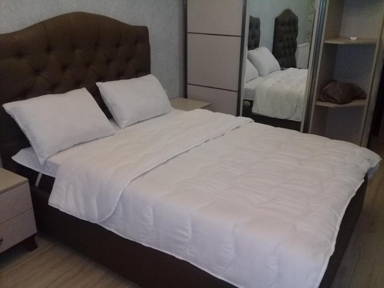 קוטאיסי Guest House Medea מראה חיצוני תמונה