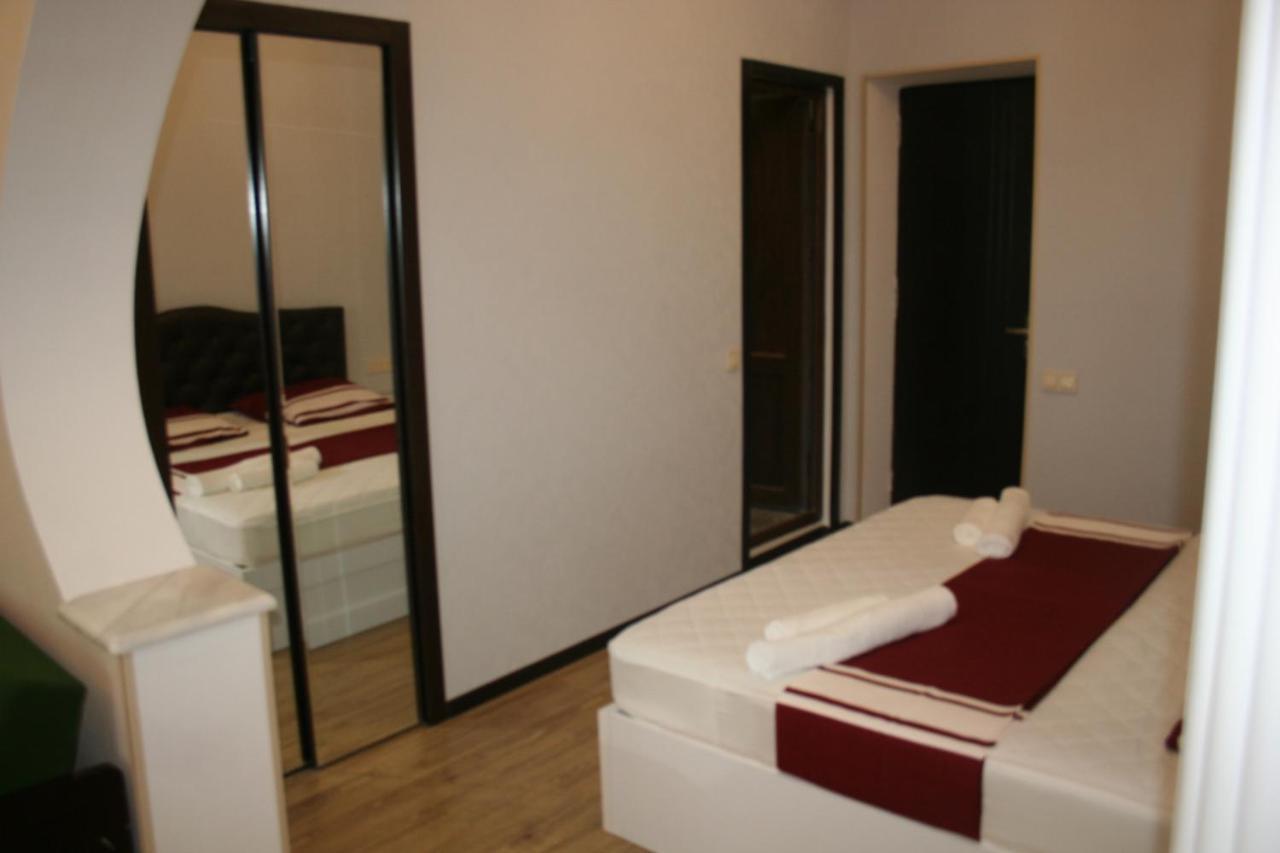 קוטאיסי Guest House Medea מראה חיצוני תמונה