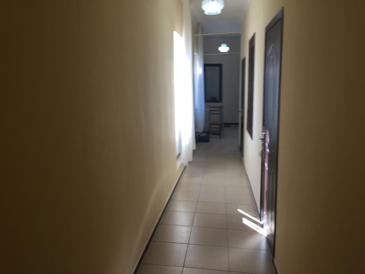 קוטאיסי Guest House Medea מראה חיצוני תמונה