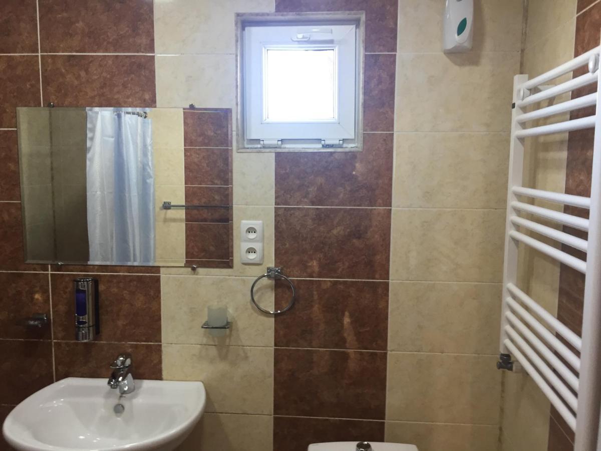 קוטאיסי Guest House Medea מראה חיצוני תמונה