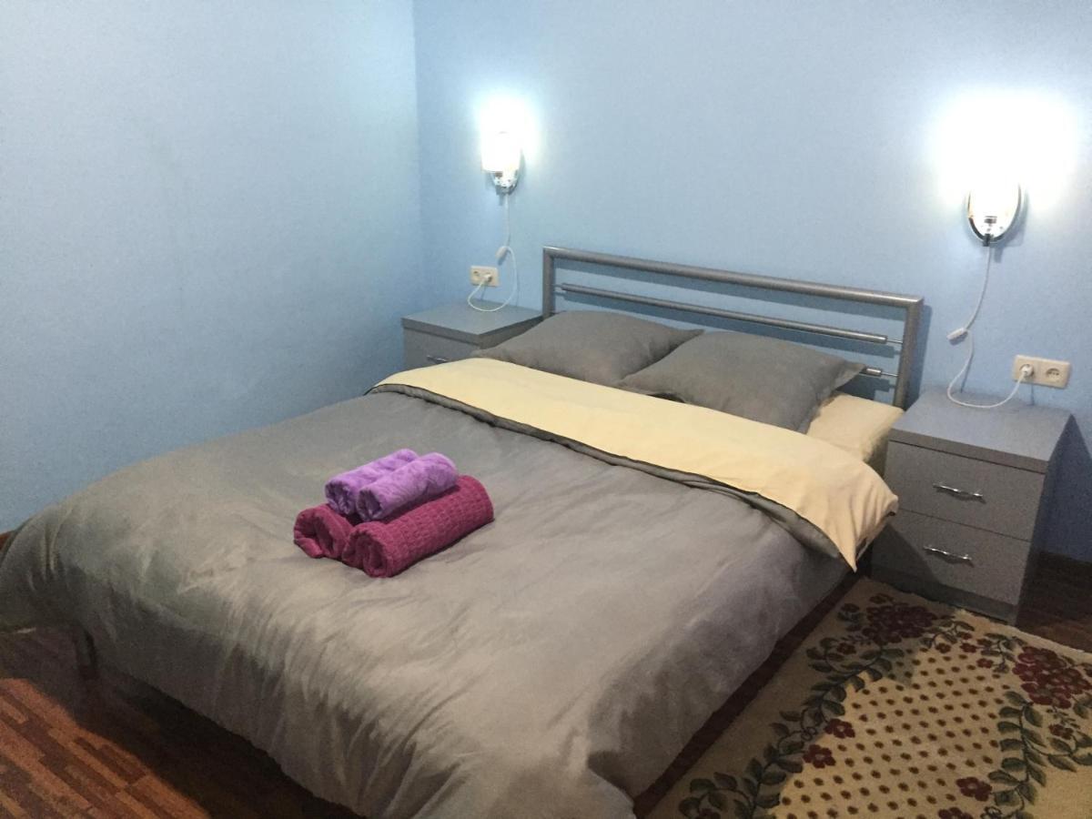 קוטאיסי Guest House Medea מראה חיצוני תמונה