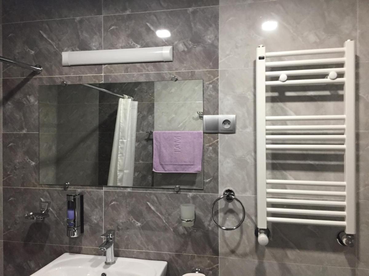 קוטאיסי Guest House Medea מראה חיצוני תמונה