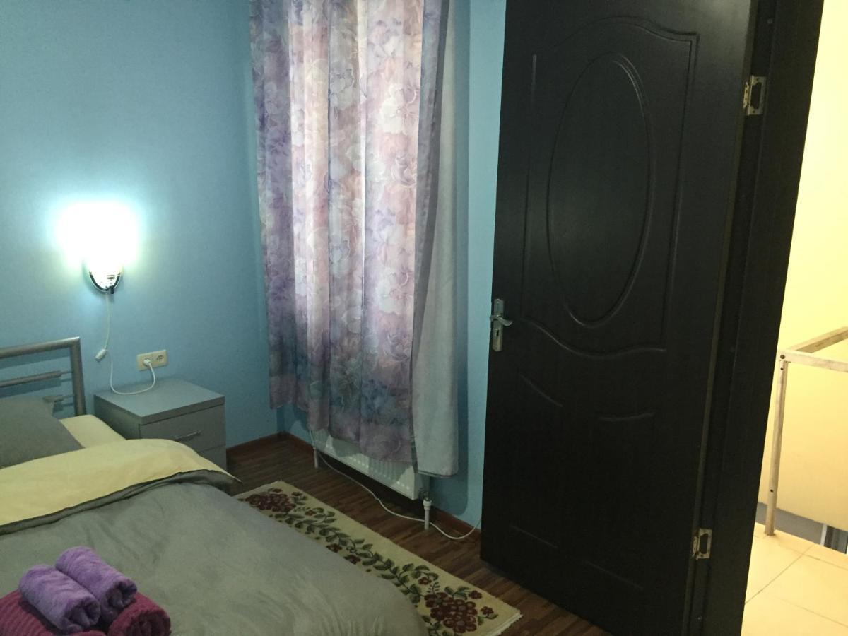 קוטאיסי Guest House Medea מראה חיצוני תמונה